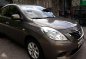 2015 Nissan Almera FOR SALE-9