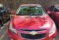 Chevrolet Cruze LS 2012 MT low mileage in Pristine condition-0