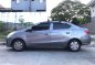 2015 Mitsubishi Mirage GLX Power windows for sale-2