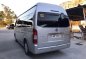 2018 Foton View Traveller for sale-5