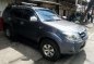 Toyota Fortuner G 2008 for sale -3