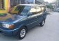 Toyota Revo GL 1999 Manual for sale -3