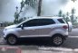 2014 Ford Ecosport 1.5L Titanium for sale -1