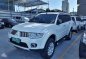 MITSUBISHI Montero GLS 2010 4x2 Casa Maintained First owned-1