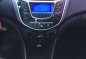 2015 Hyundai Accent 1.6 CRDi HB 6 Speed-7