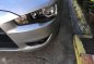 Mitsubishi Lancer 1.6 ex glx 2013 manual -2