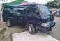 2011 Nissan Urvan shuttle Very good condition-2