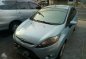 Ford Fiesta 2012 All stock-0