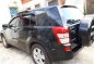 Suzuki Vitara SUV with Sky Roof 2008-0