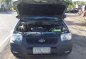 FOR SALE REGISTERED Ford Escape 2004 Limited Edition-1
