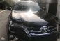 Toyota Fortuner 2.8V 4x4 2016 for sale-0