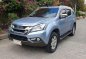 2016 Isuzu MU-X 3.0 Automatic Diesel for sale -1