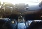 Toyota Fortuner 2012 for sale -4