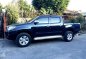 2014 Toyota Hilux Vigo Diese MT for sale-2