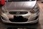 2017 Hyundai Accent 1.4 GL CVT Automatic-3