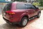 2009 Mitsubishi Montero SE SALE or SWAP Negotiable!-5