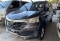 2017 Toyota Avanza 1.3E Manual for sale -1