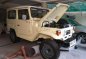 Toyota FJ Cruiser BJ40 FJ40 FOR SALE-3