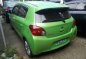 2013 Mitsubishi Mirage HB GLS AT for sale -1