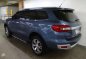 2016 Ford Everest 3.2L for sale -0