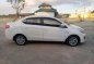 Mitsubishi Mirage G4 GLS 2014 manual Top of the line-5