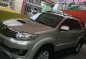 Toyota Fortuner 2012 for sale-0