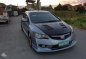Honda Civic FD 1.8s 2007 Top of the line-0