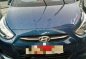 Hyundai Accent 1.4 GL A.T 2017 for sale -0