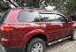 Mitsubishi Montero 2010 for sale-1