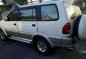 2005 ISUZU CRosswind FOR SALE-4