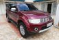 2009 Mitsubishi Montero SE SALE or SWAP Negotiable!-0