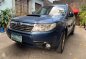 2011 Subaru Forester for sale-0