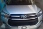 Assume 2017 Toyota Innova J for sale -0