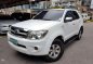 2007 Toyota Fortuner for sale-0