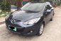 2013 Mazda 2 sedan AT for sale-0