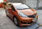 Honda Jazz 2012 for sale-0