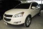 Chevrolet Traverese 2012 Automatic Used for sale. -1