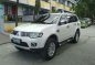 Mitsubishi Montero 2012 for sale -0