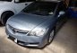 For sale 2007 Honda Civic FD 1.8S Manual transmission-2