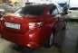 2018 Toyota Vios 1.3 E Manual Dual vvt-i Gasoline-0