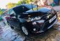 Toyota Vios 2017 automatic for sale-0