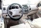 Toyota Fortuner V 4x4 DSL Automatic 2006 for sale -1
