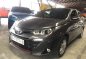 2018 Toyota Yaris S AT Gas Auto Royale Car Exchange-0