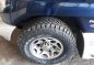 99 MITSUBISHI Pajero Fieldmaster Manual and Adventure-2