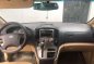 2008 HYUNDAI Grand Starex 08 TCI Matic FOR SALE-6