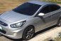 Hyundai Accent AT 2012 FOR SALE-0