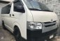 2018 Toyota Hiace 3.0 for sale -0