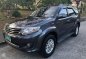 2013 Toyota Fortuner for sale-0