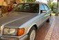 Mercedes Benz 126 300 long body-3