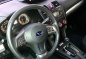 Subaru Forester 2014 Automatic Transmission-8